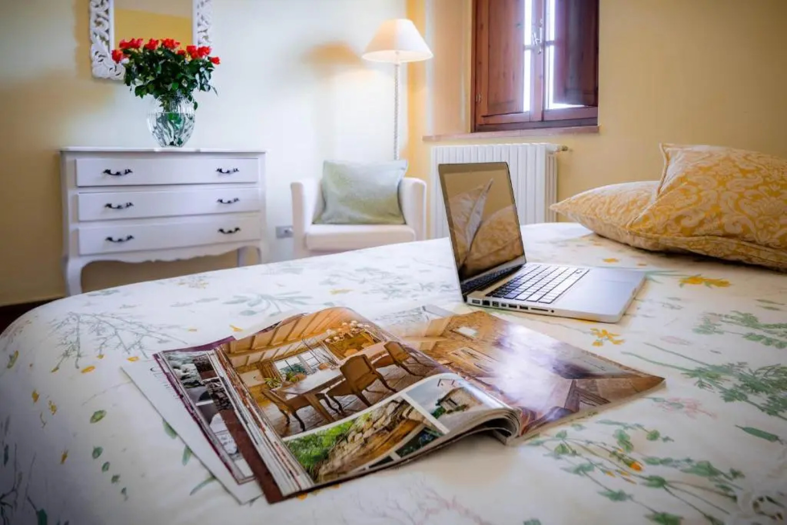 Florence Country Residence