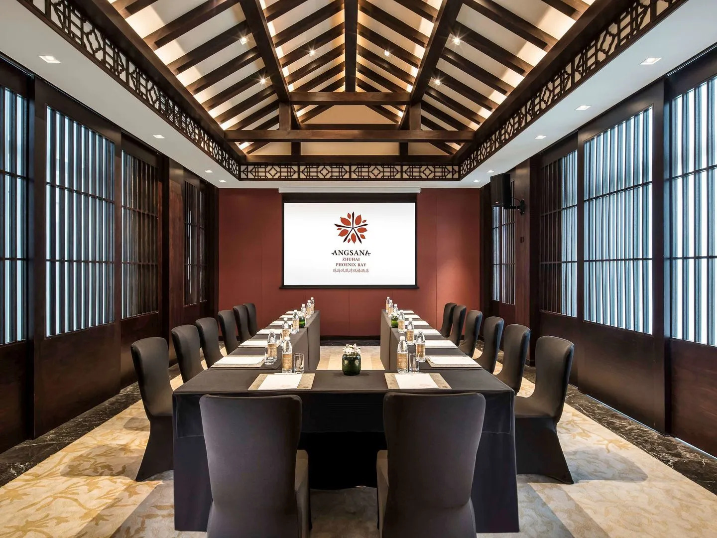 Angsana Zhuhai Phoenix Bay
