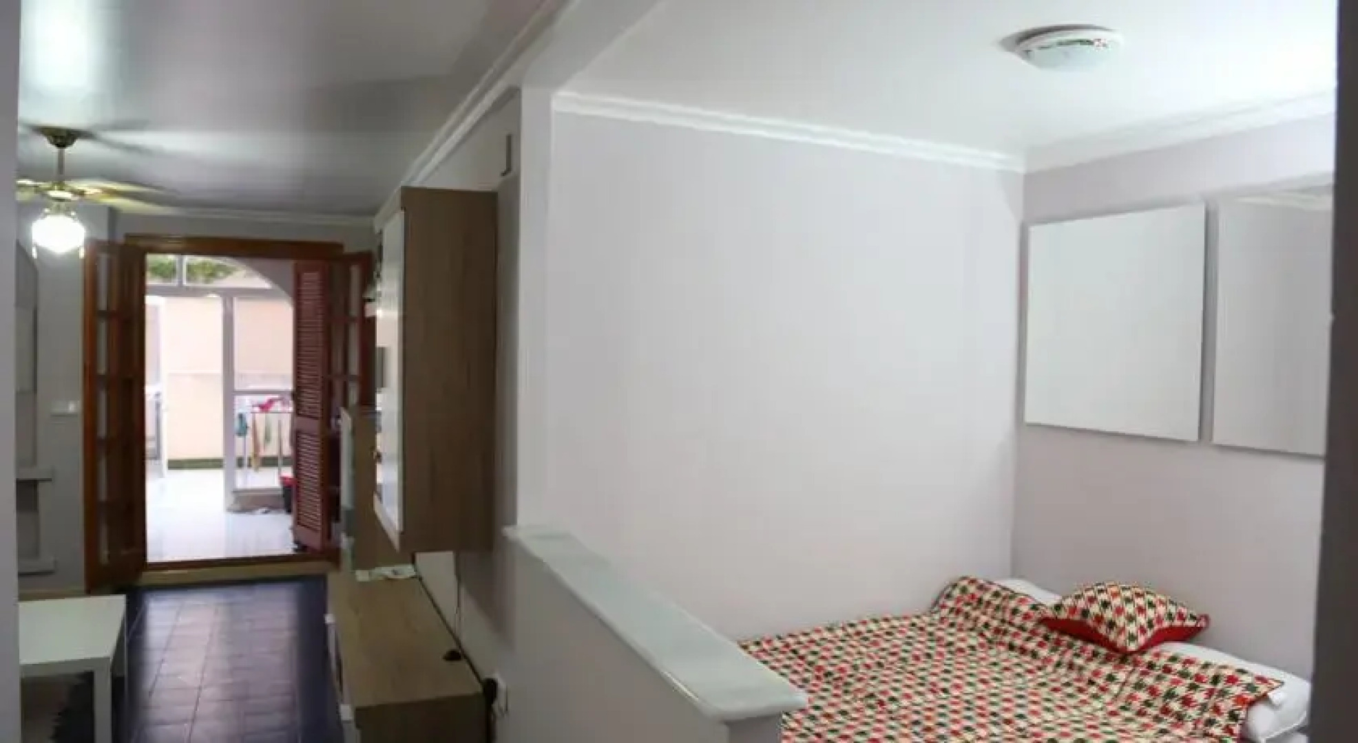 Apartment Mata Beach