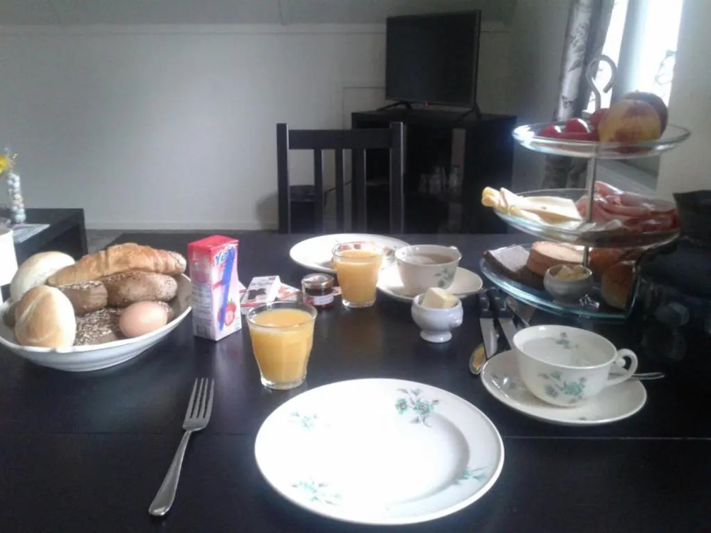 Gezond Boeren Verstand