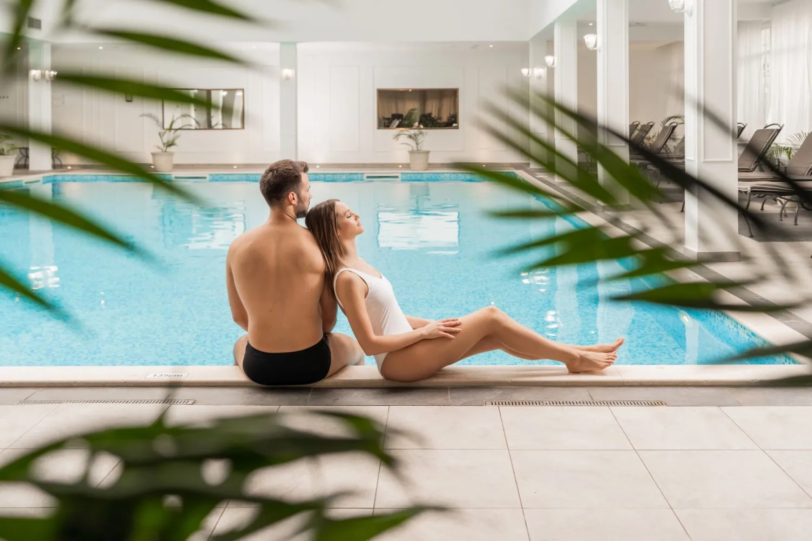 Hotel Bellevue - Opatija