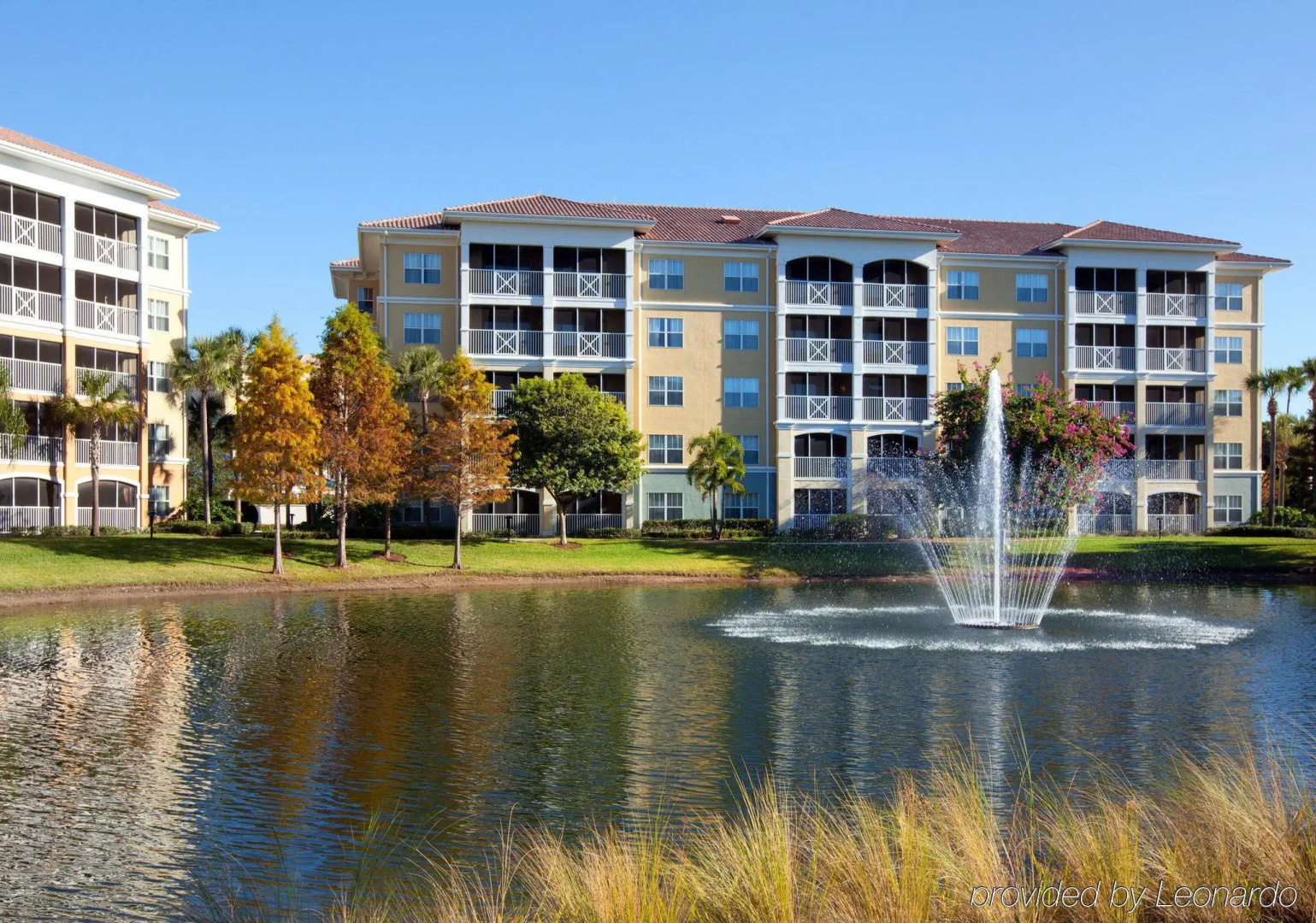 Sheraton Vistana Villages Resort Villas, I-Drive/Orlando