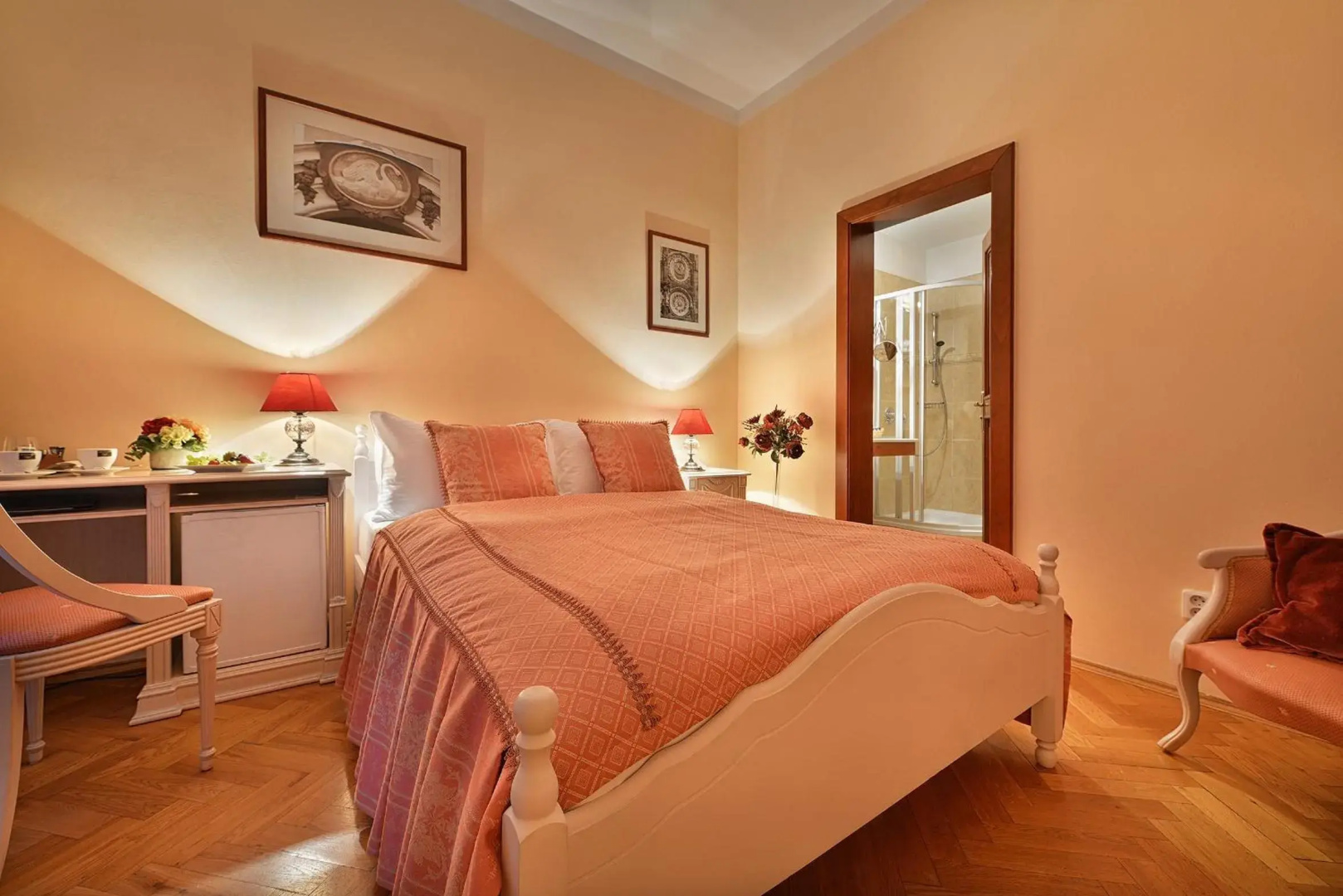Boutique Hotel Constans