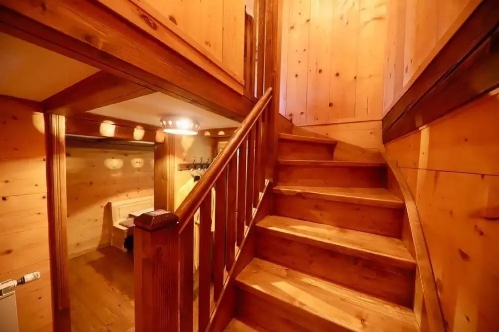 Treehouse Na Škaluc