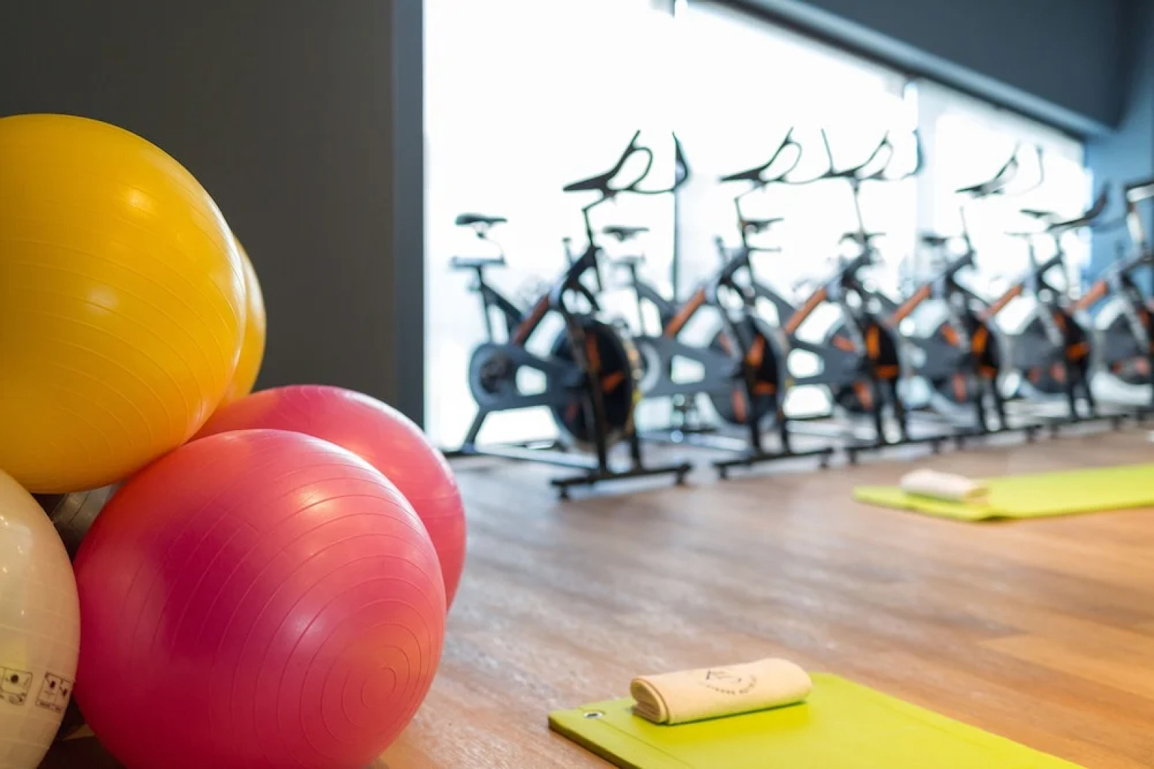 The Fortyfive Business Hotel & Spa