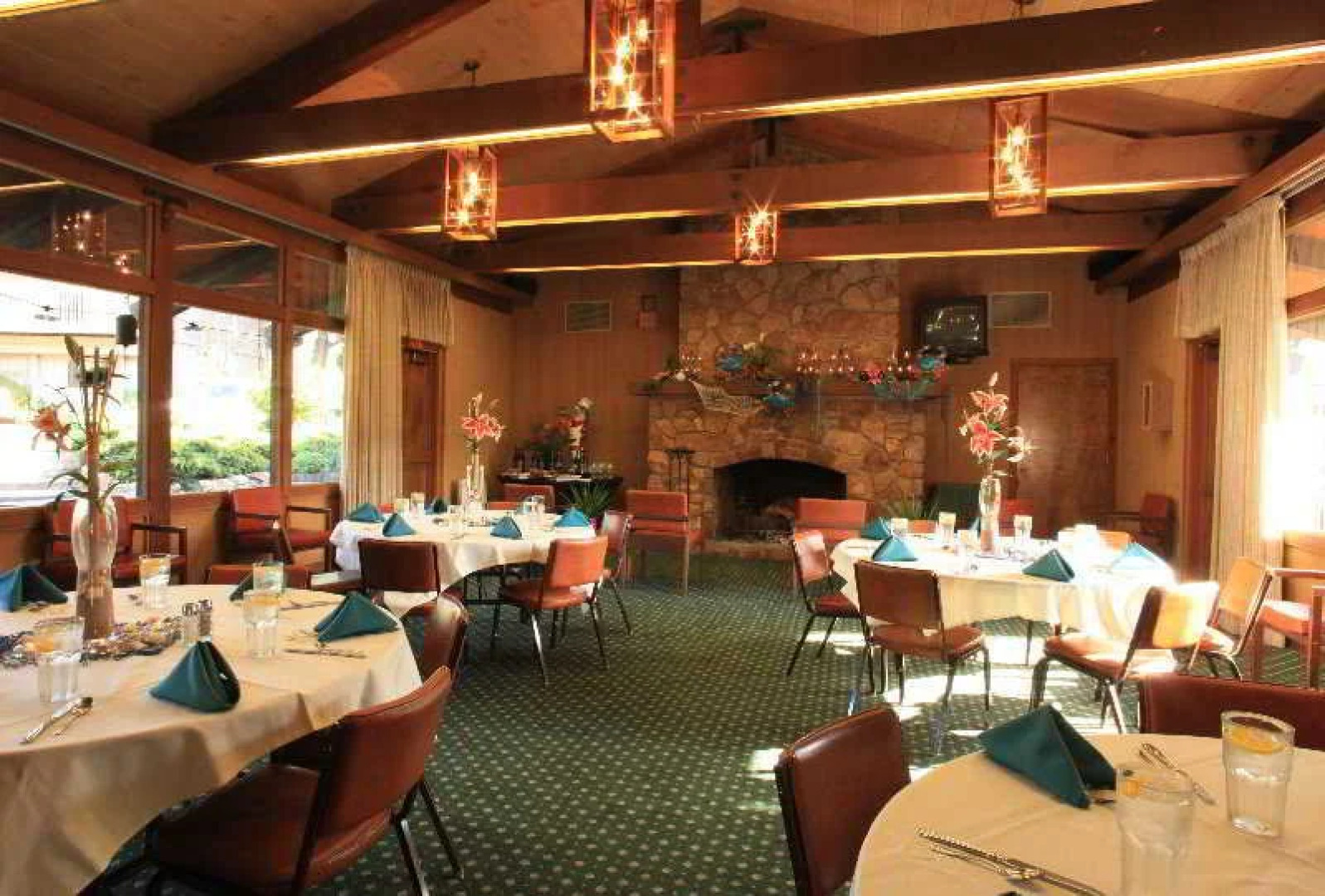 Carmel Valley Lodge and Resort