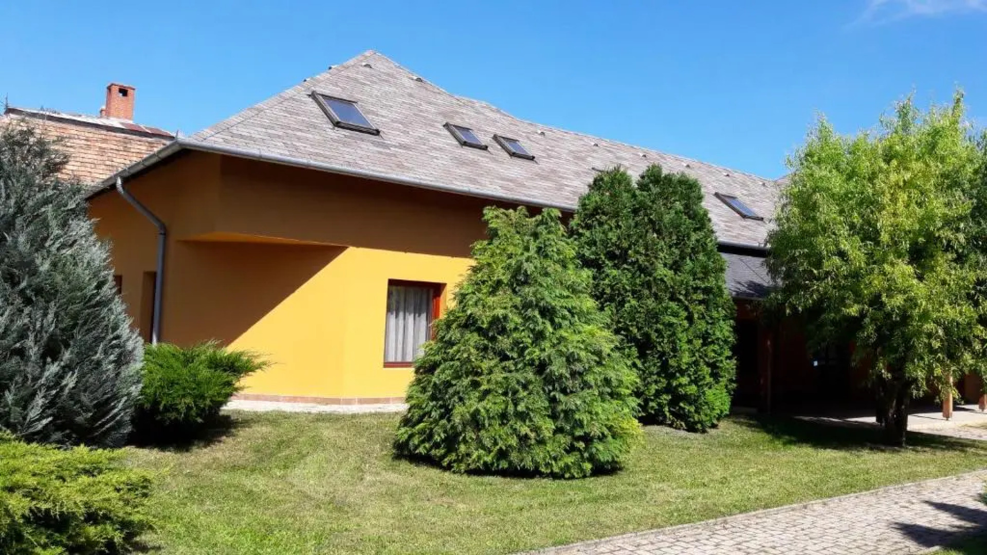 RP FitLife Stúdió és Vendégház