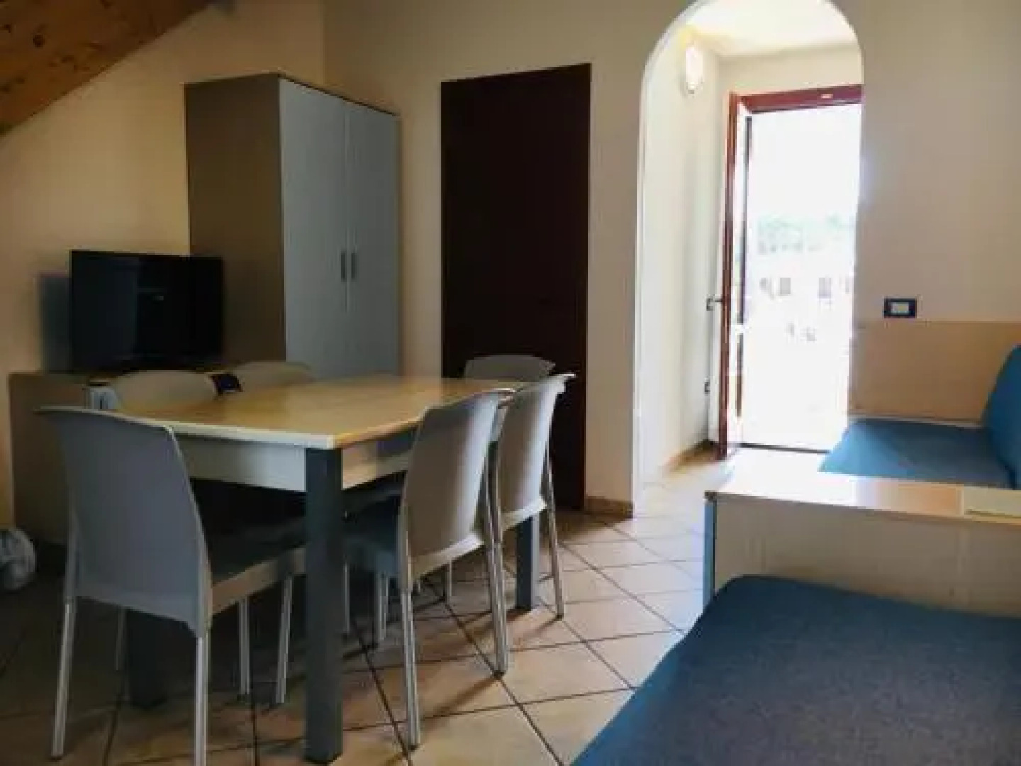 Res. Michelangelo Resort 252S