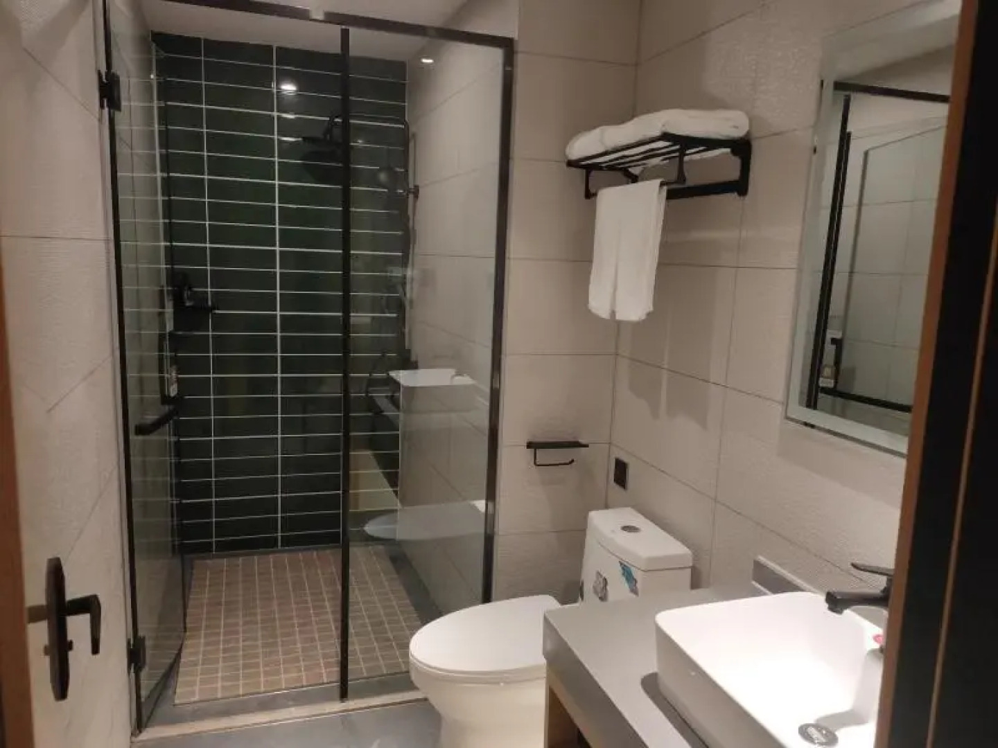 GreenTree Inn Ruijin Central Revolutionary Base Area Historical Museum Hongdu Avenue