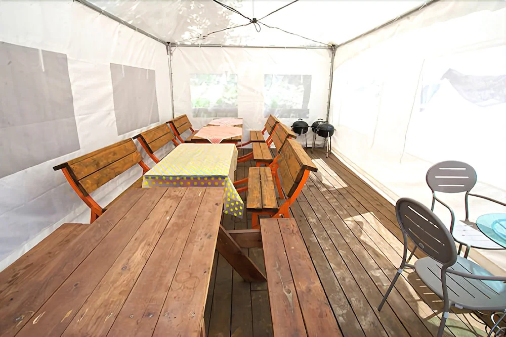 Chuncheon (Namiseom) Seychell Pension