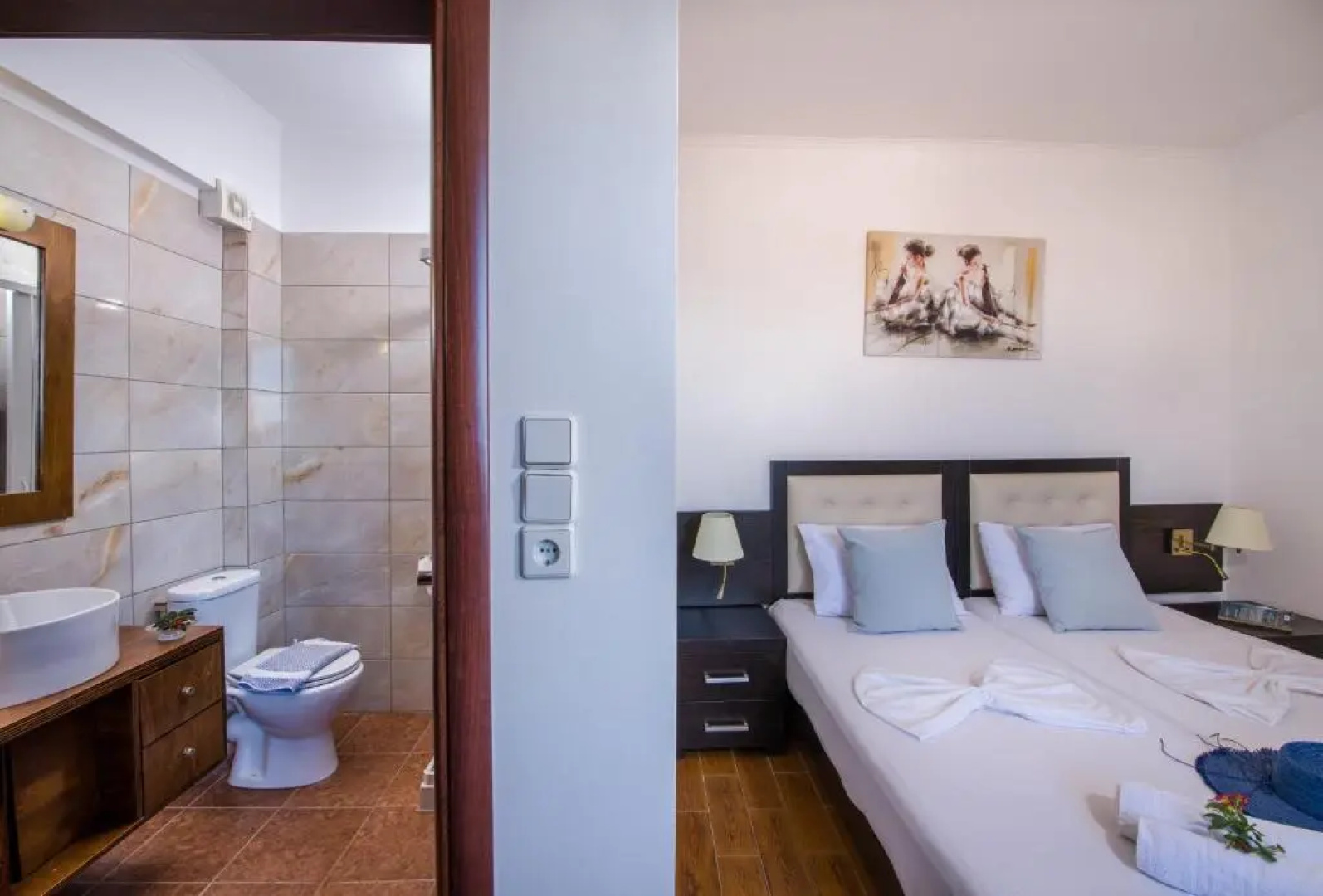 Hotel Lilium