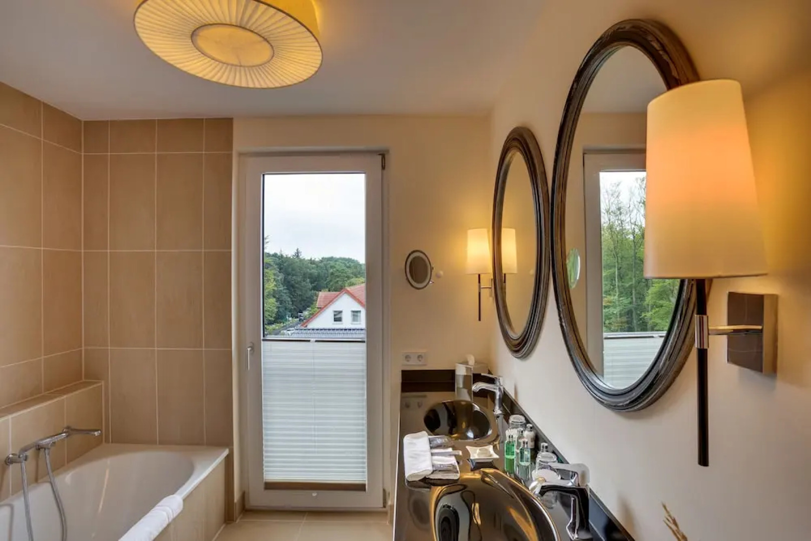 Upstalsboom Hotelresidenz & SPA Kühlungsborn