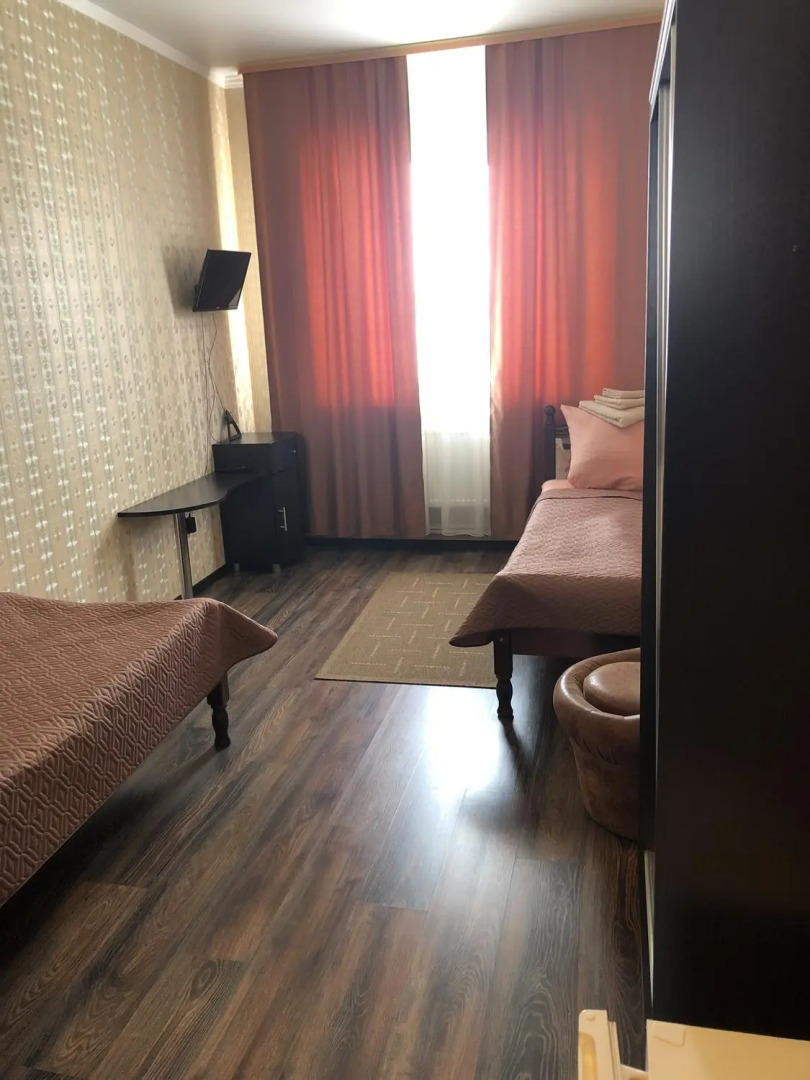 Гостевой дом Верста