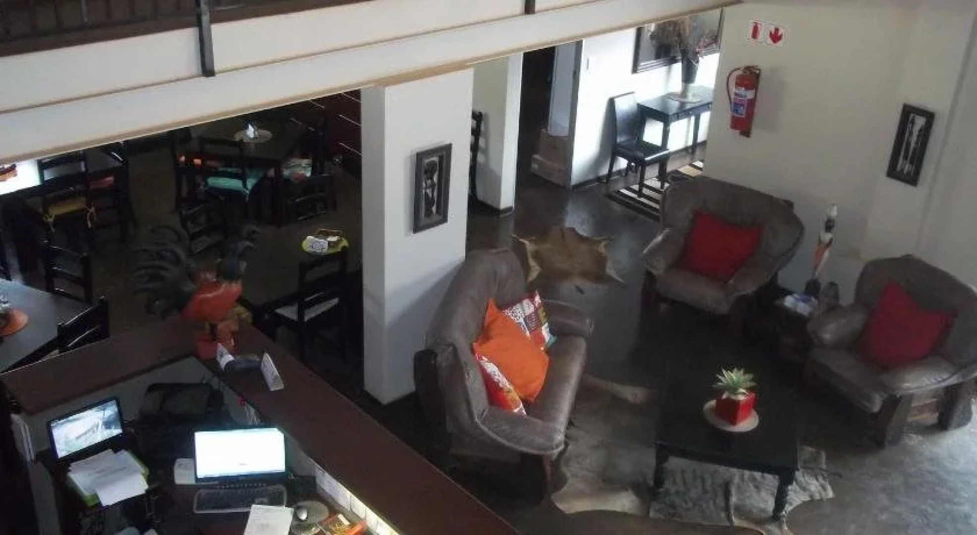 Monte Christo Country Lodge