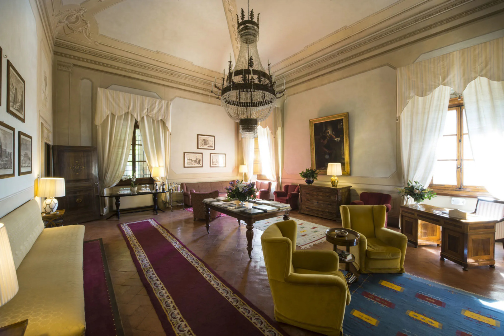 Villa il Poggiale - Dimora Storica