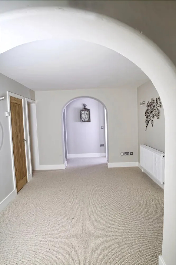 Spire View at THE GALLEON STEAKHOUSE