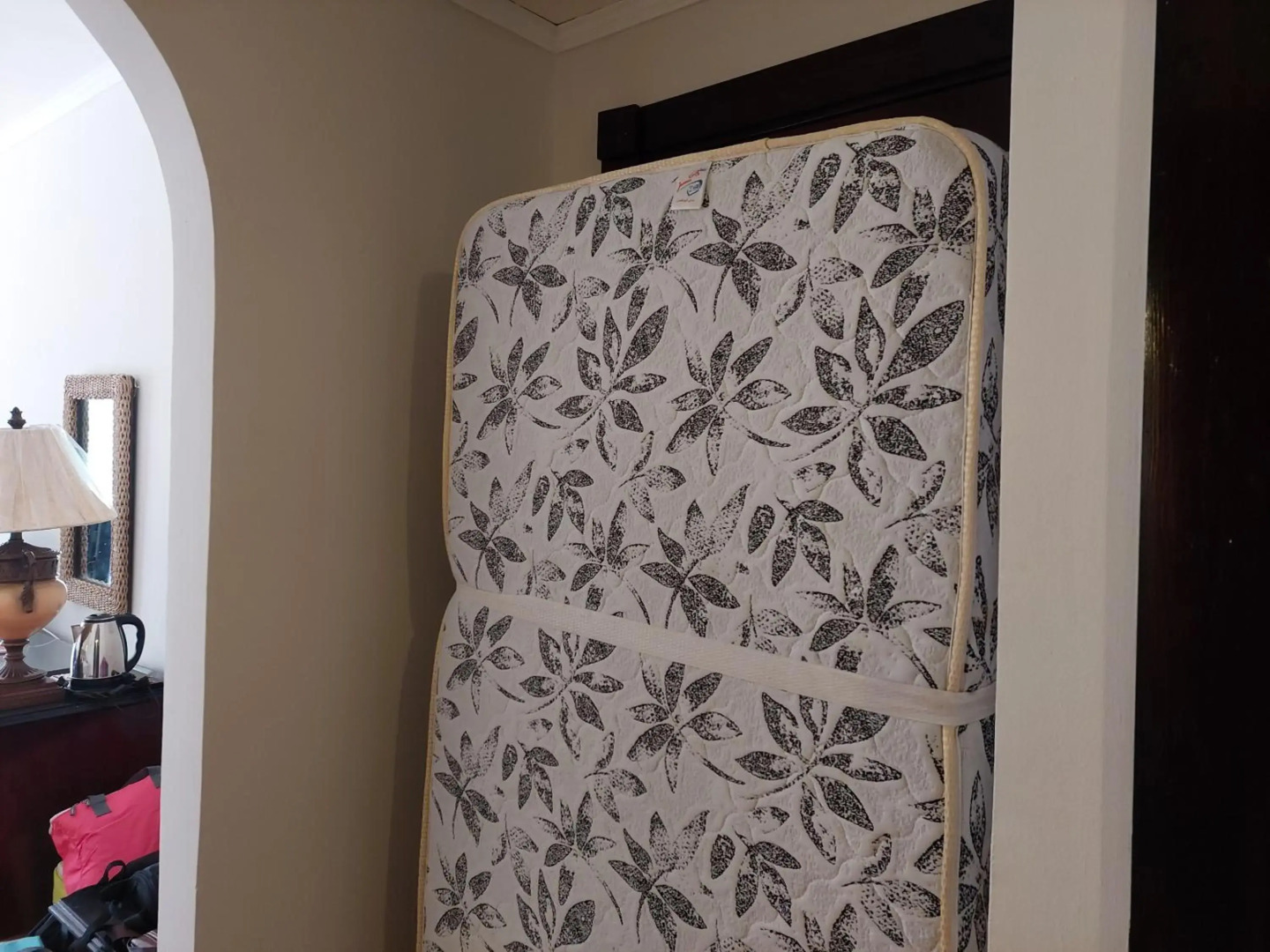 فندق بورتو مارينا - غرفة فندقية بخدمة فندقية