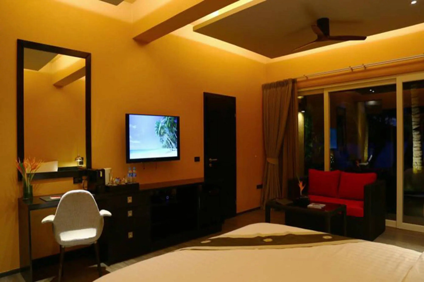 Peninsula Beach Resort