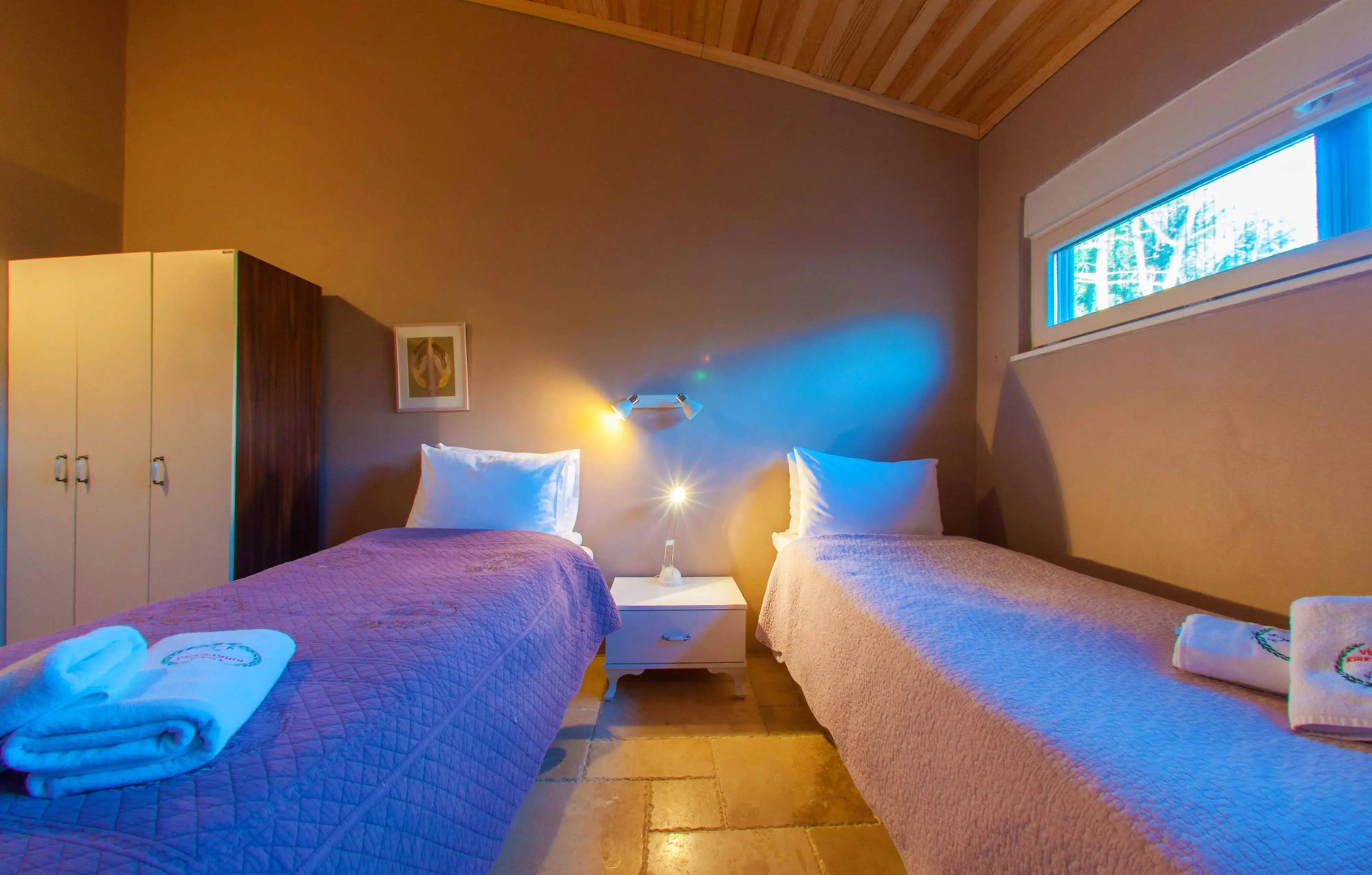 Villa Kirkpinar Sapanca