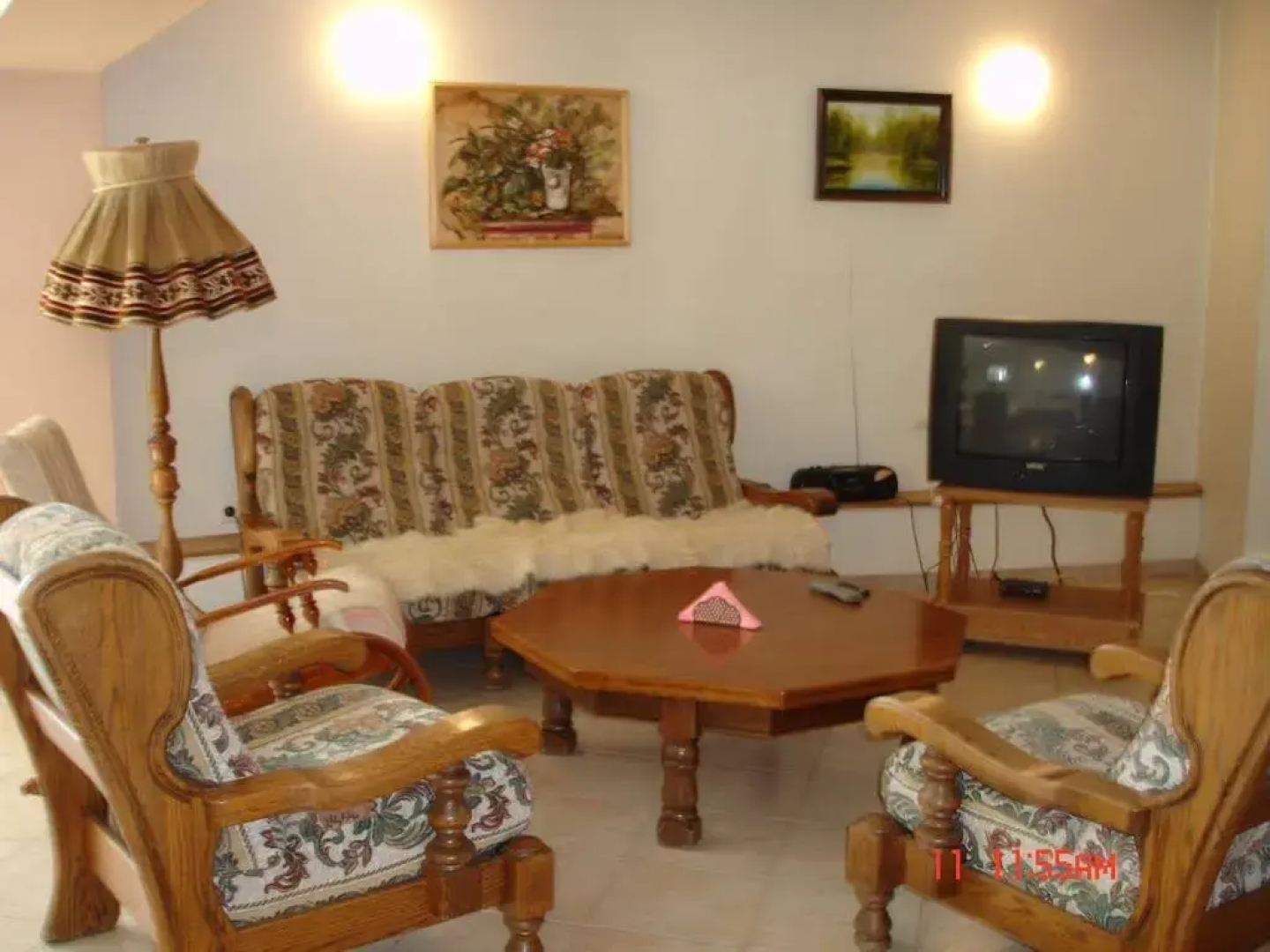 Guesthouse Marija