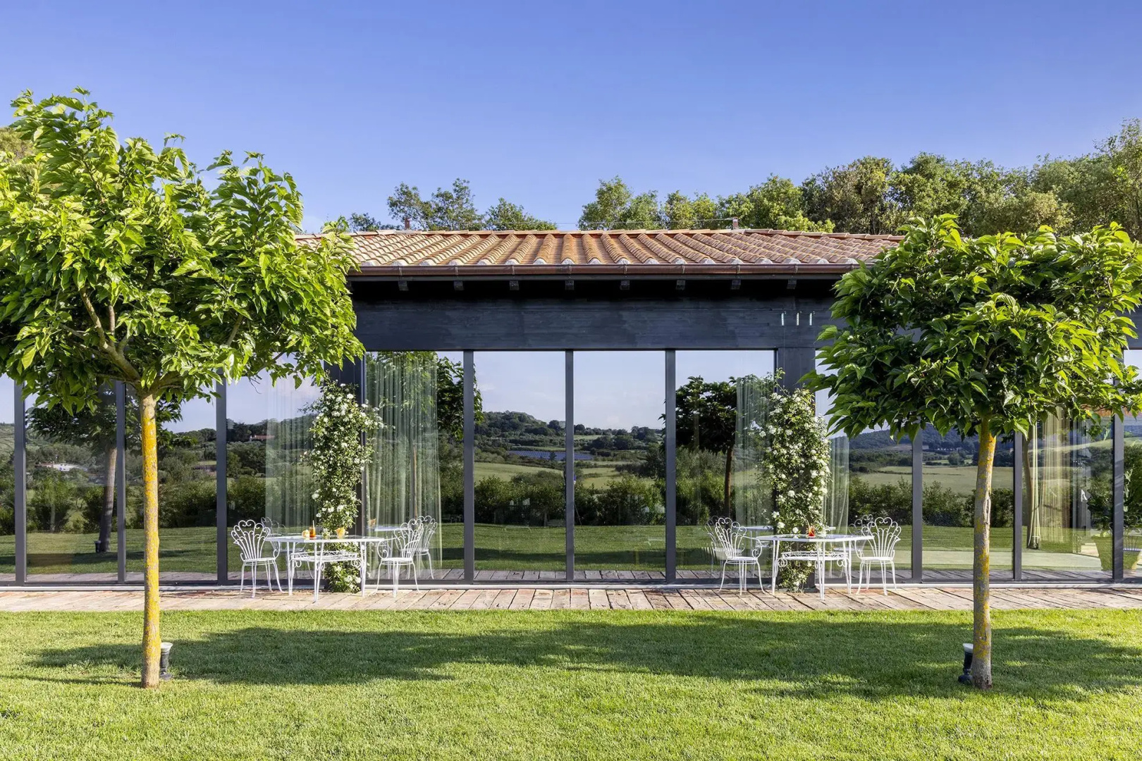 Resort Locanda Rossa