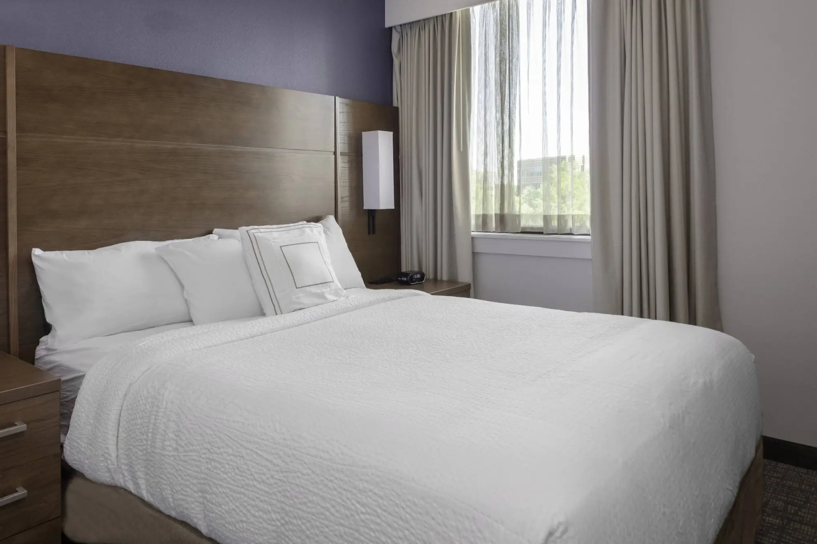 Residence Inn Virginia Beach Town Center