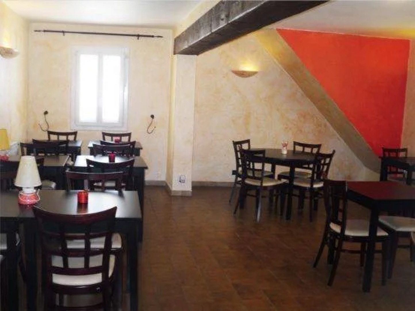 Auberge des Mourgues