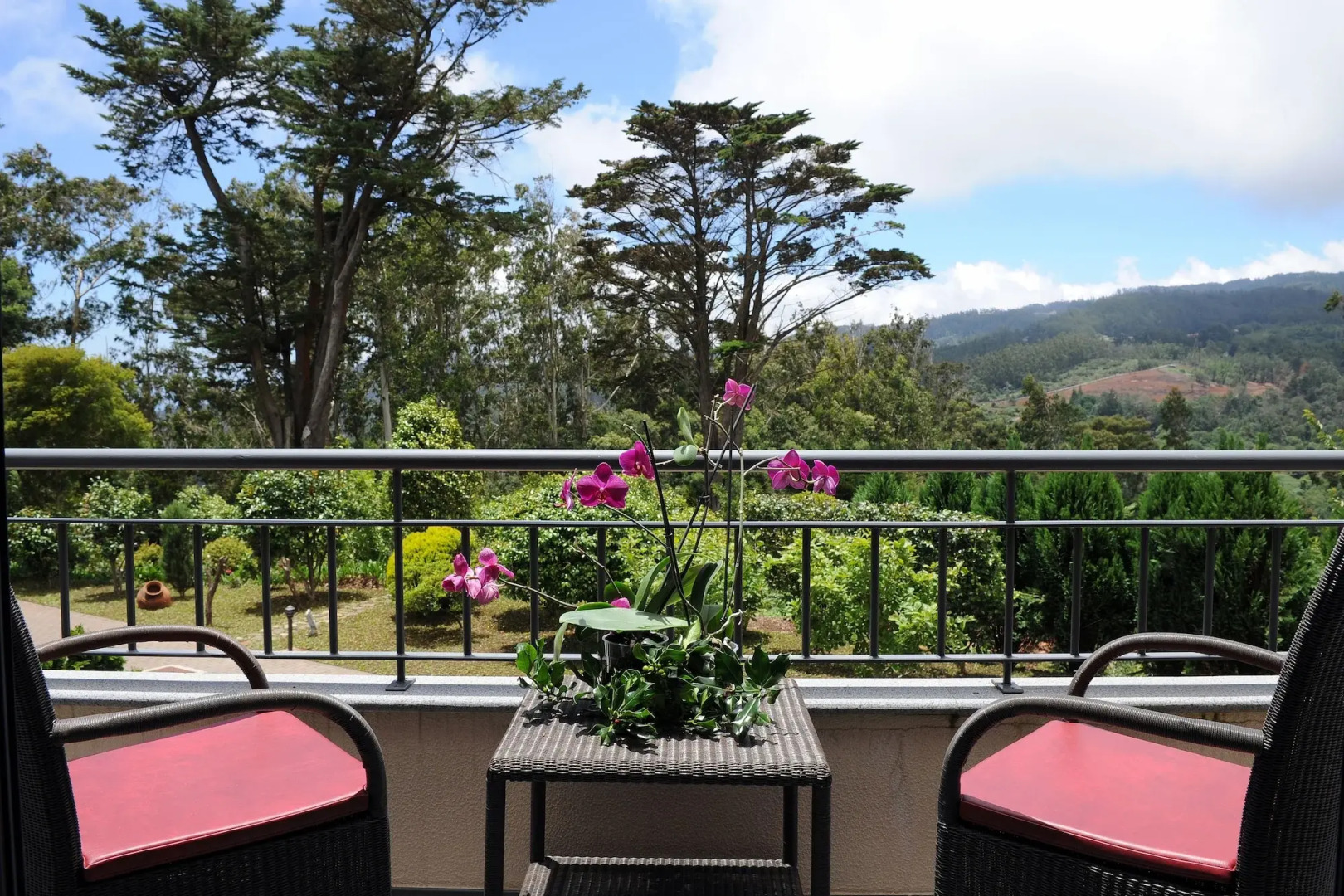 Quinta Cova do Milho