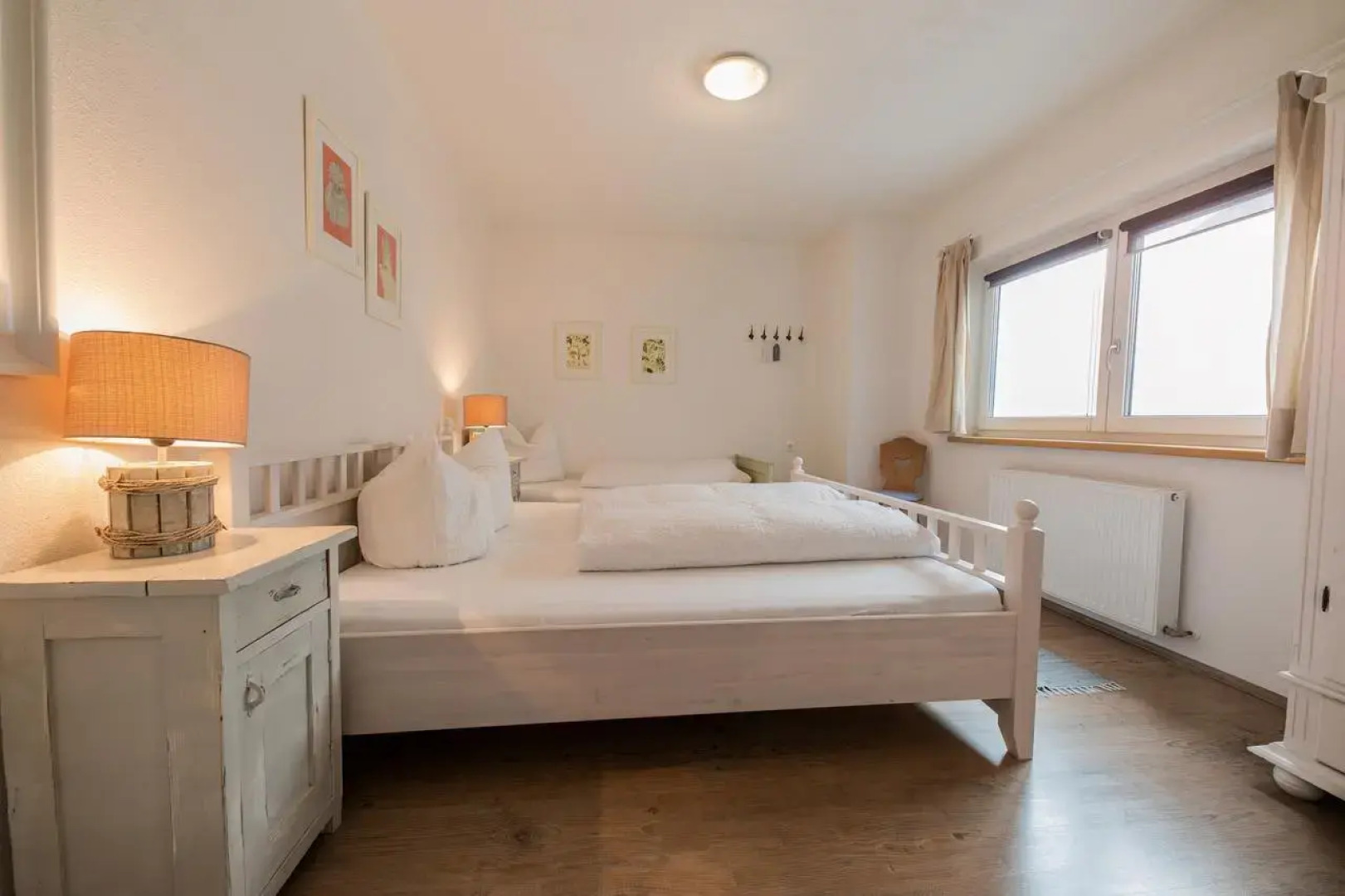 Ferienwohnung am Platzl