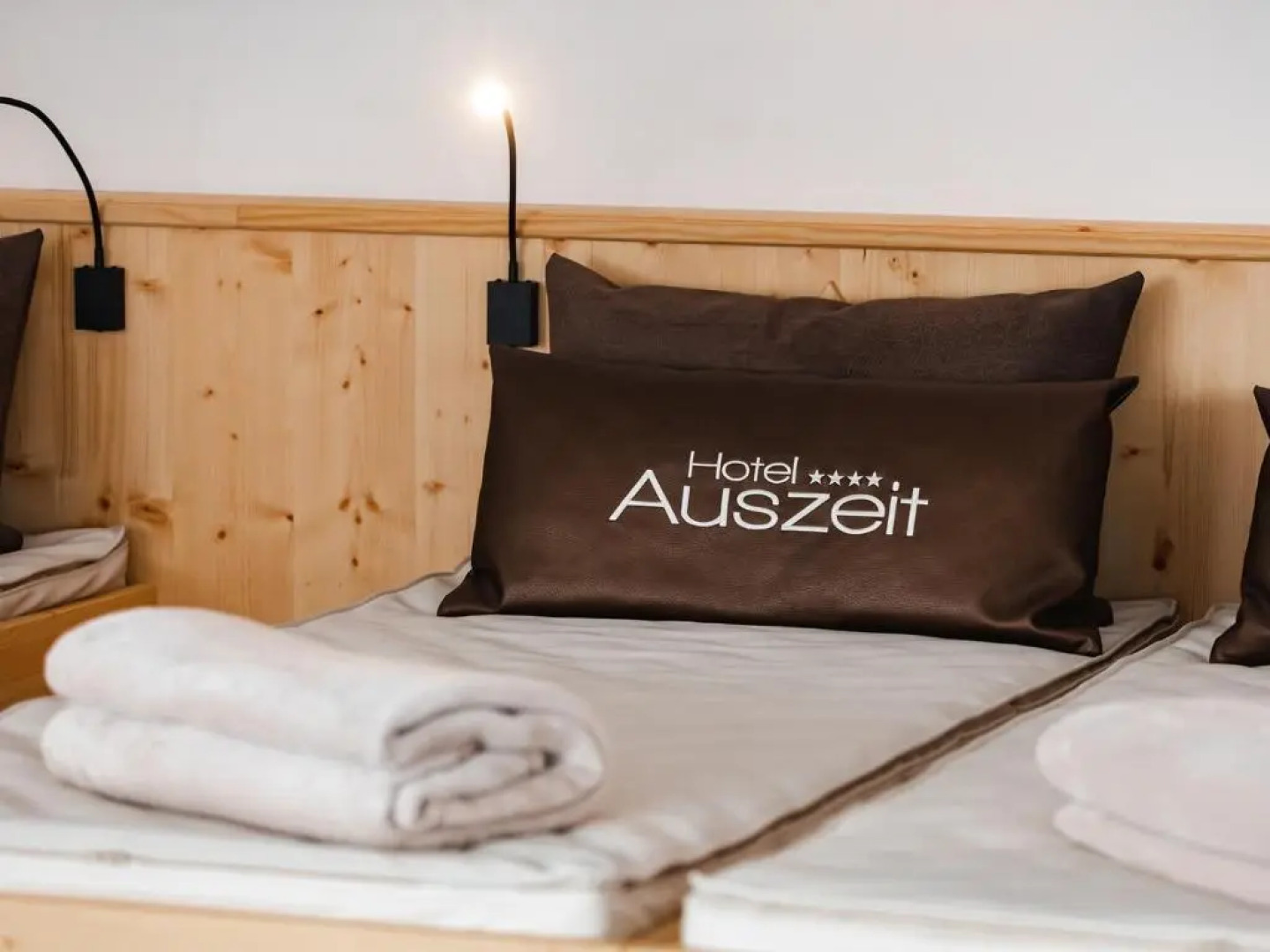Hotel Auszeit