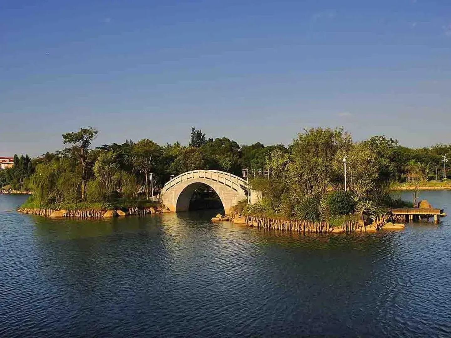 Quanzhou Guest House Hotel