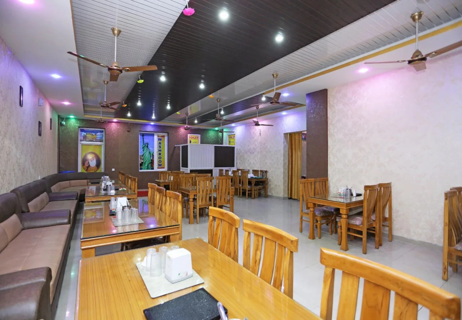 Hotel Sudhir by OYO Rooms