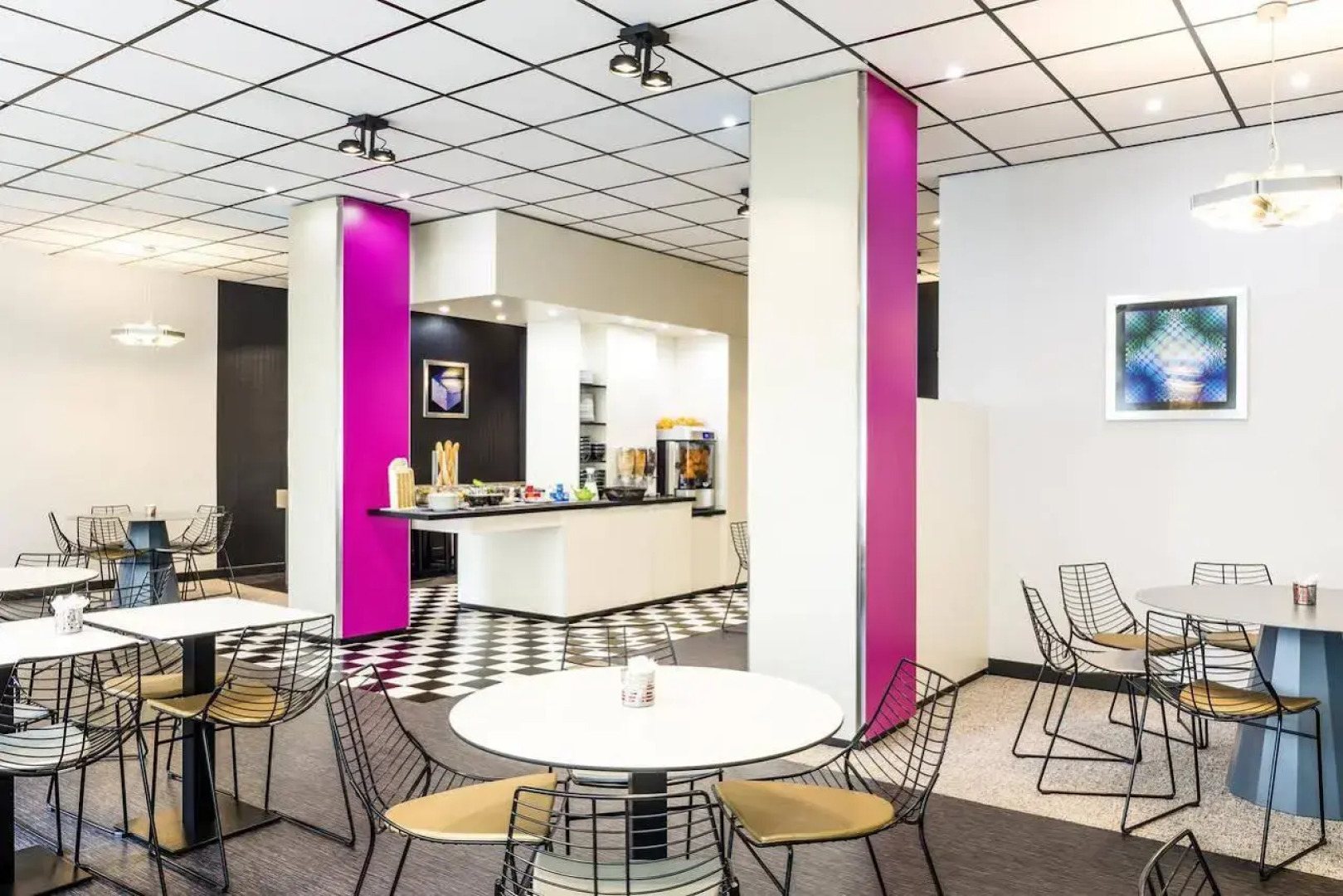 ibis Styles Antony Paris Sud