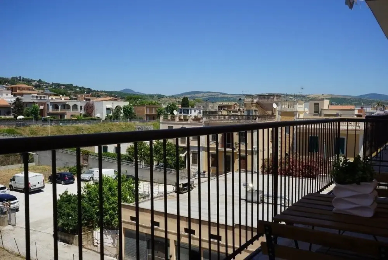 Santa Marinella Family Apartments