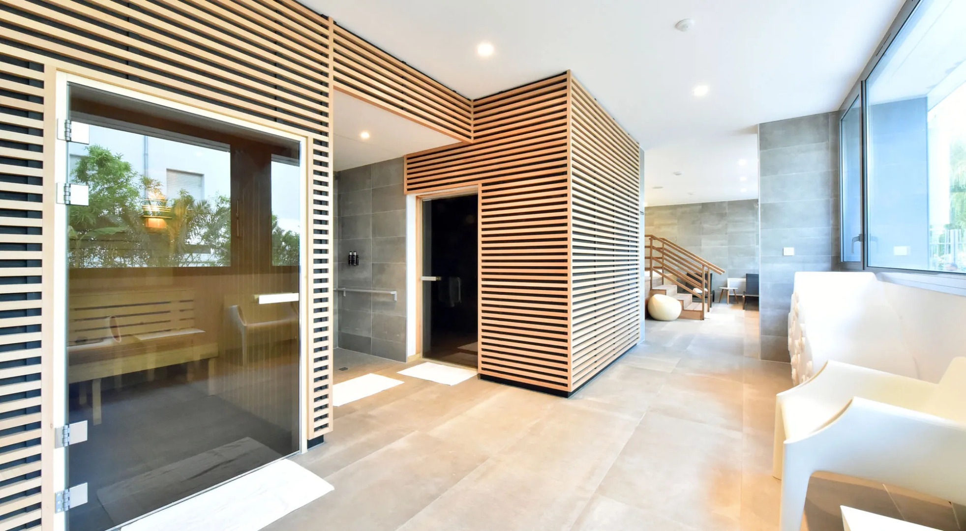 Best Western Plus Central Park Hotel & Spa