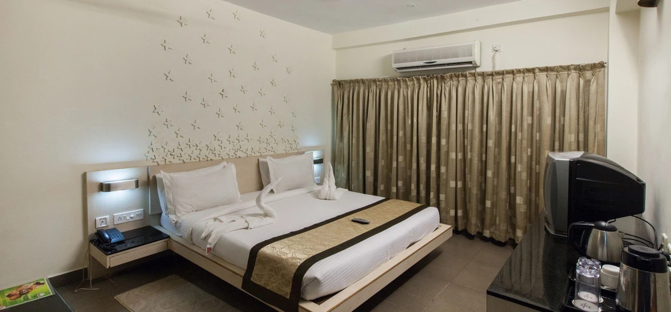 Tsg Emerald View Hotel And Spa