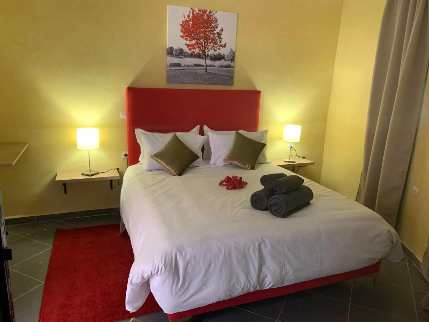 Villa Kesh Evasion Marrakech