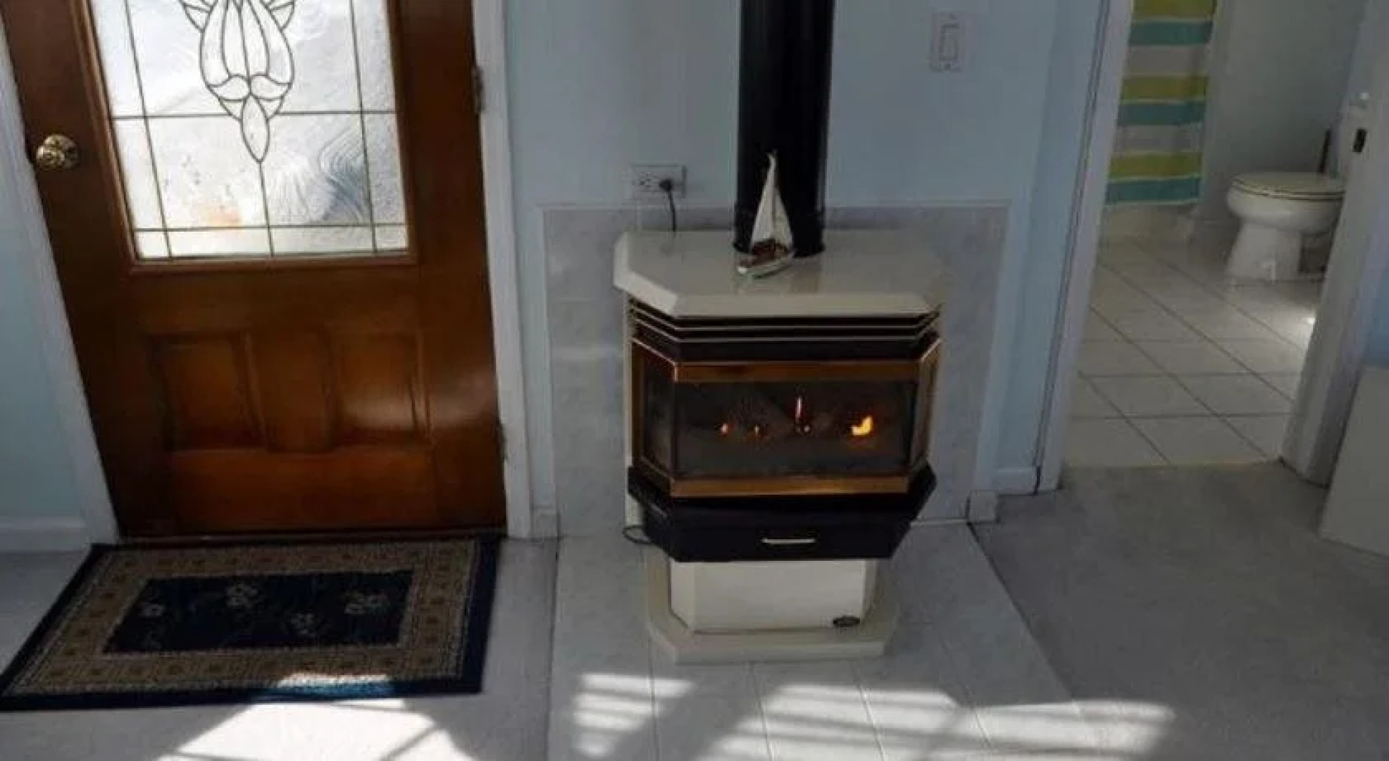 A Victorian on the Bay Bed and Breakfast