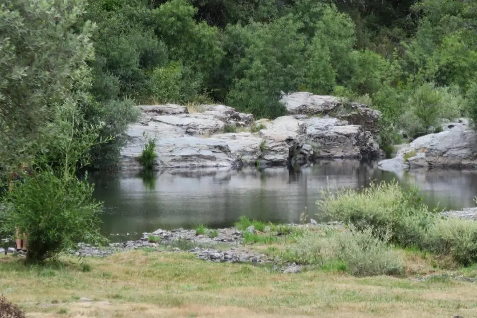 Parque Biologico de Vinhais