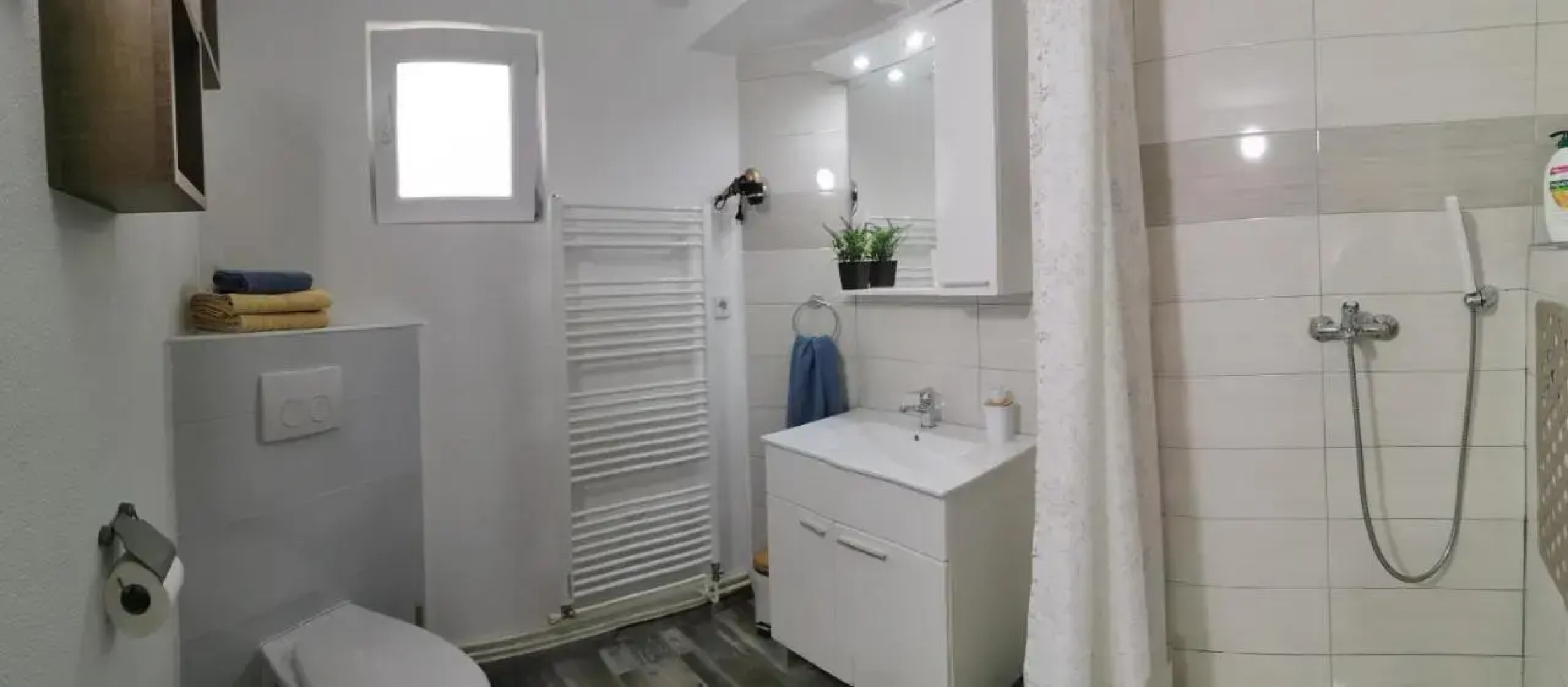 Apartman Ana Gracac