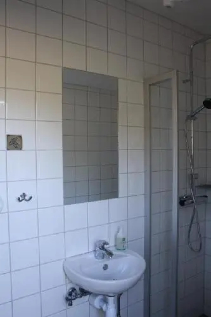 Hemma hos Martha & Anders