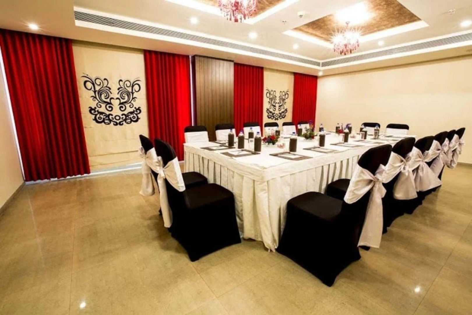 Anjushree Inn