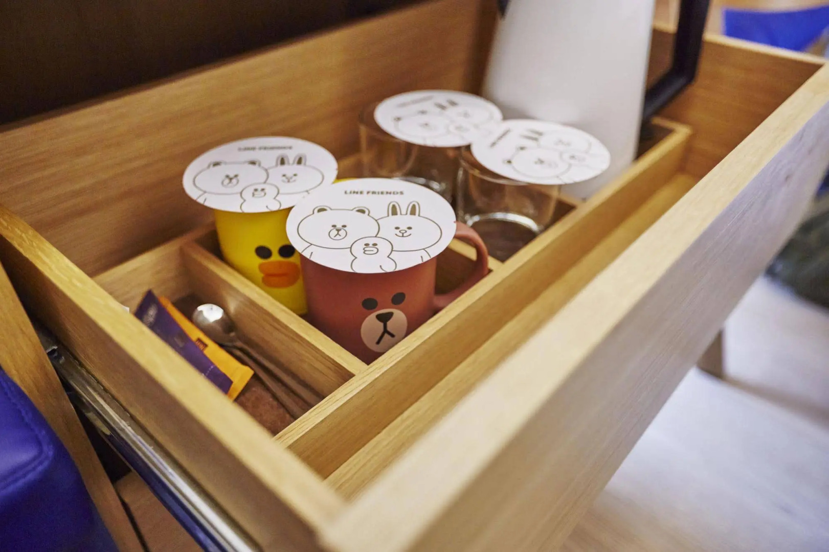 Sotetsu Hotels The Splaisir Seoul Myeong-Dong