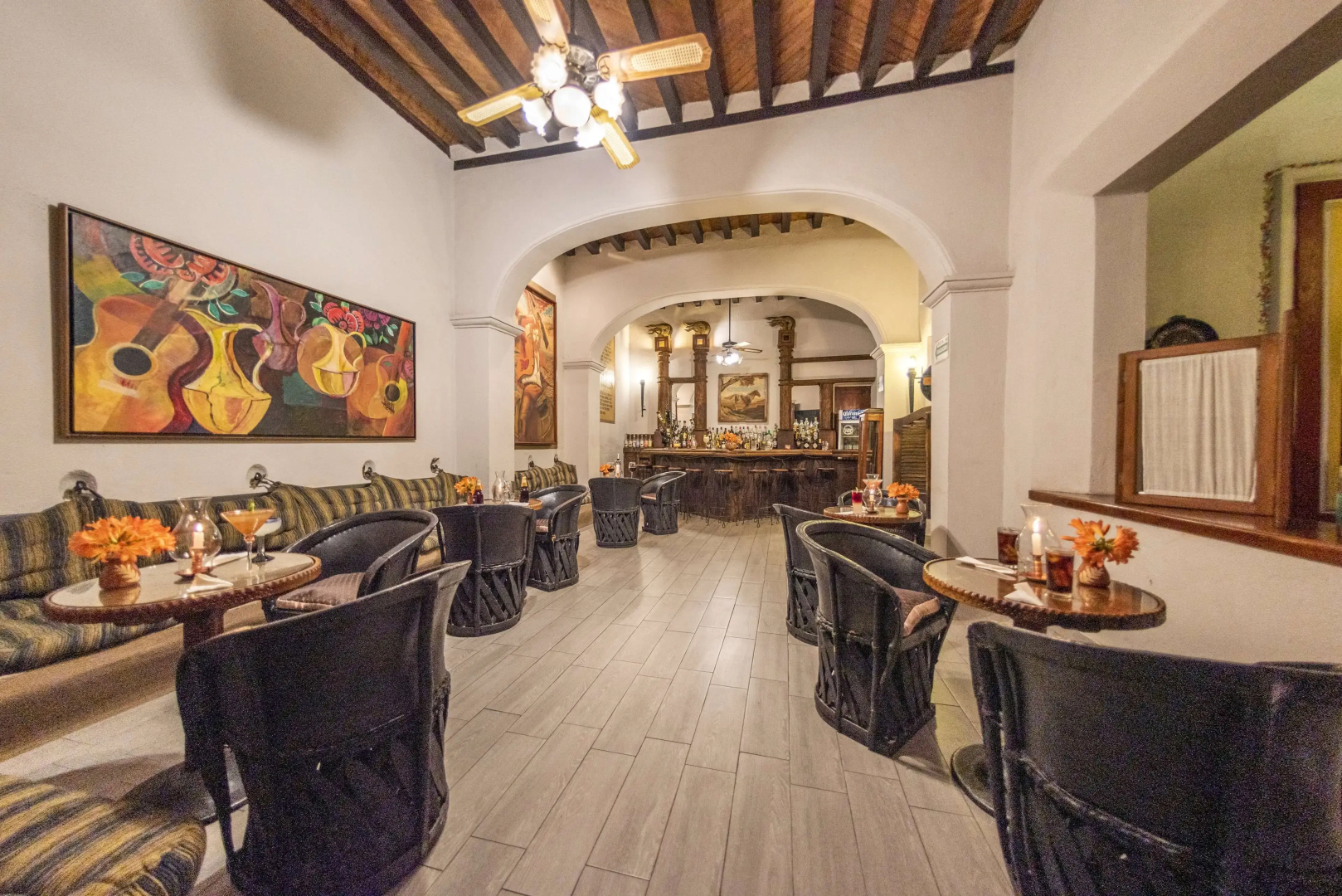 Best Western Plus Posada de Don Vasco