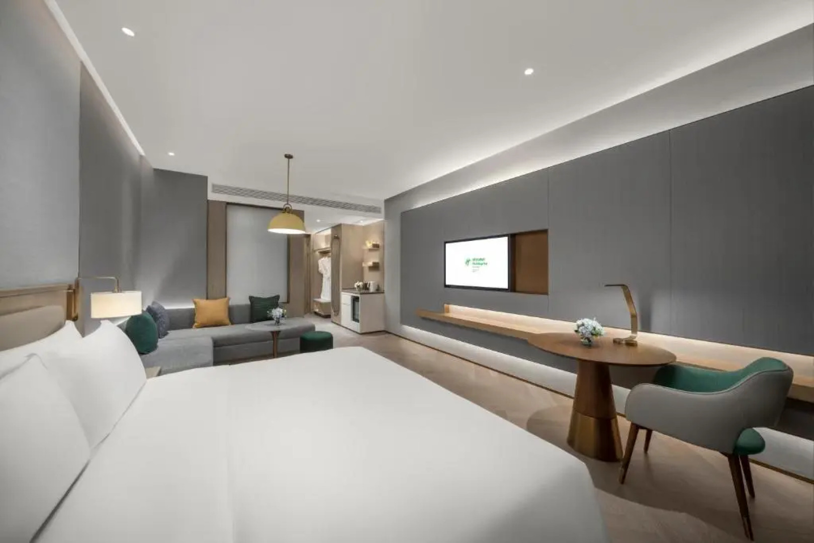 Holiday Inn Fu'An by IHG