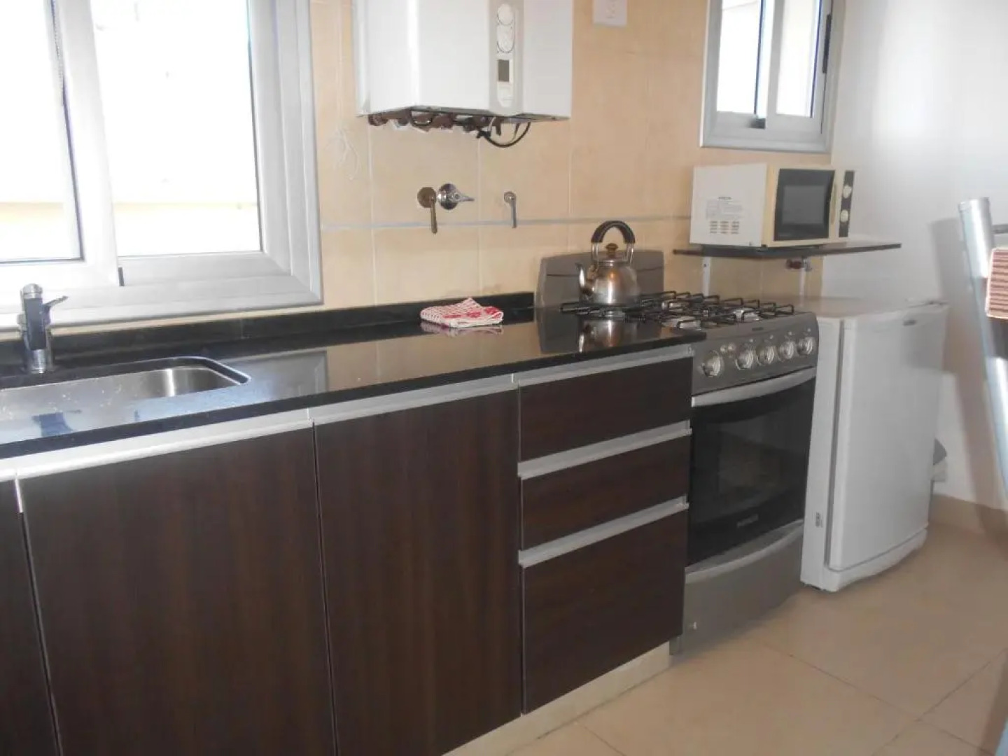 Departamento Dean Funes