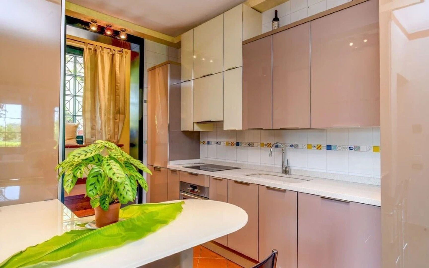 Gardagate - Villa Artemisia