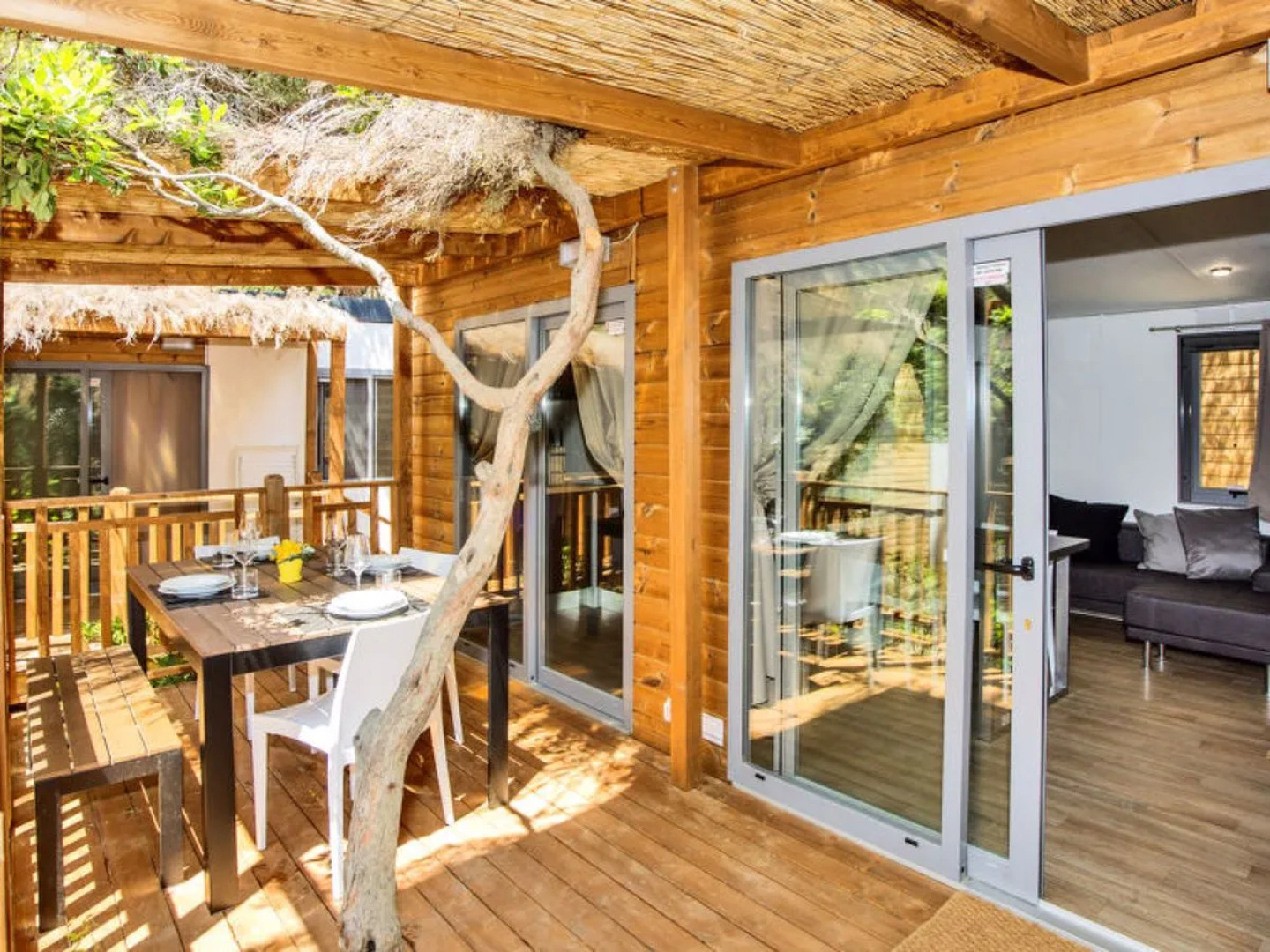 House Superior Castiglione della Pescaia