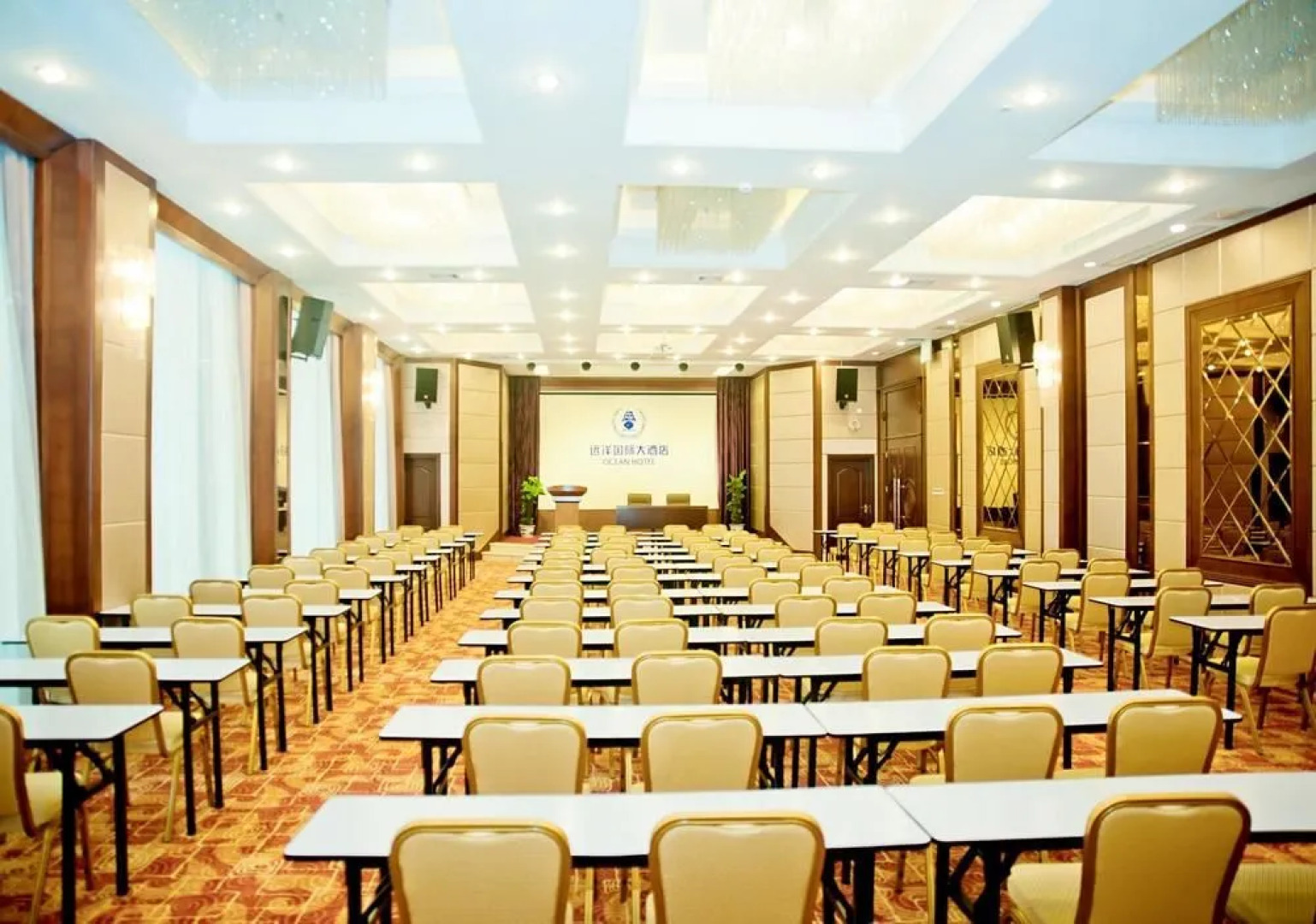 Yuanyang International Hotel