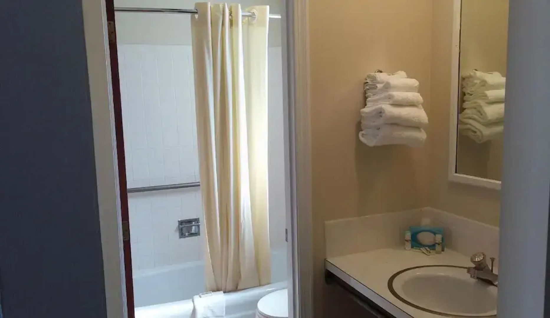 Freebird Motor Lodge by Reverie Boutique Collection